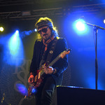 Rival Sons | Scott Holiday (13/27)